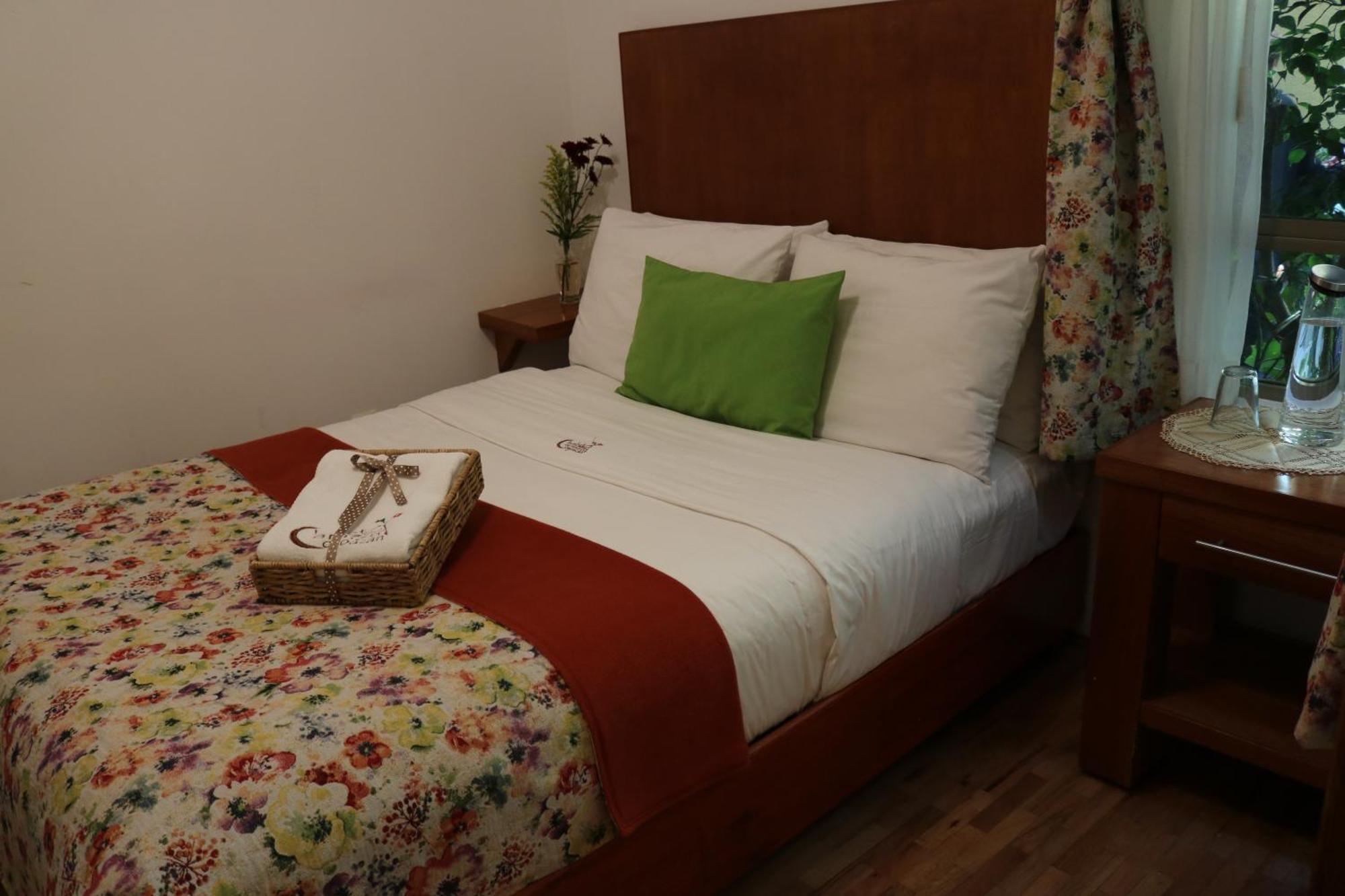 Chalet Del Carmen, Coyoacan Мехико Экстерьер фото