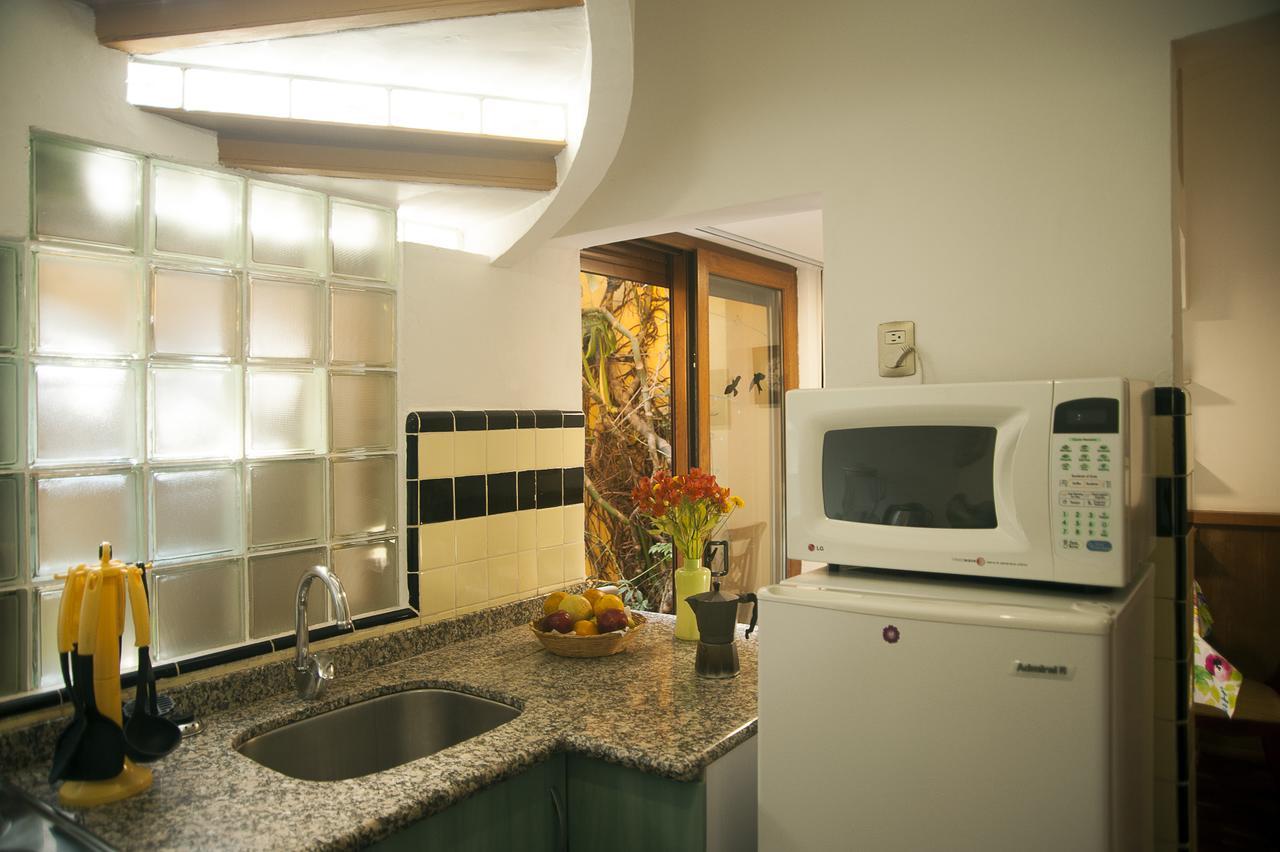 Chalet Del Carmen, Coyoacan Мехико Экстерьер фото